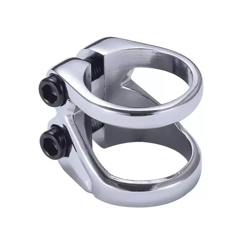 Collier de serrage BLUNT Z 2 bolts