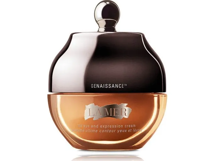 La Mer Genaissance The Eye And Expression Cream -  - 15 ml