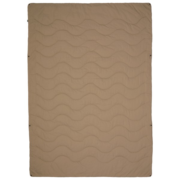 Stoic - TorsboSt. II Pongee Blanket - Couverture