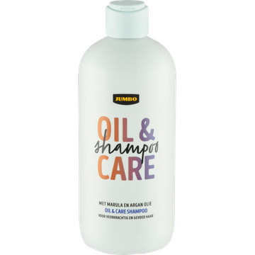 Jumbo Oil & Care Shampoo 500 ml