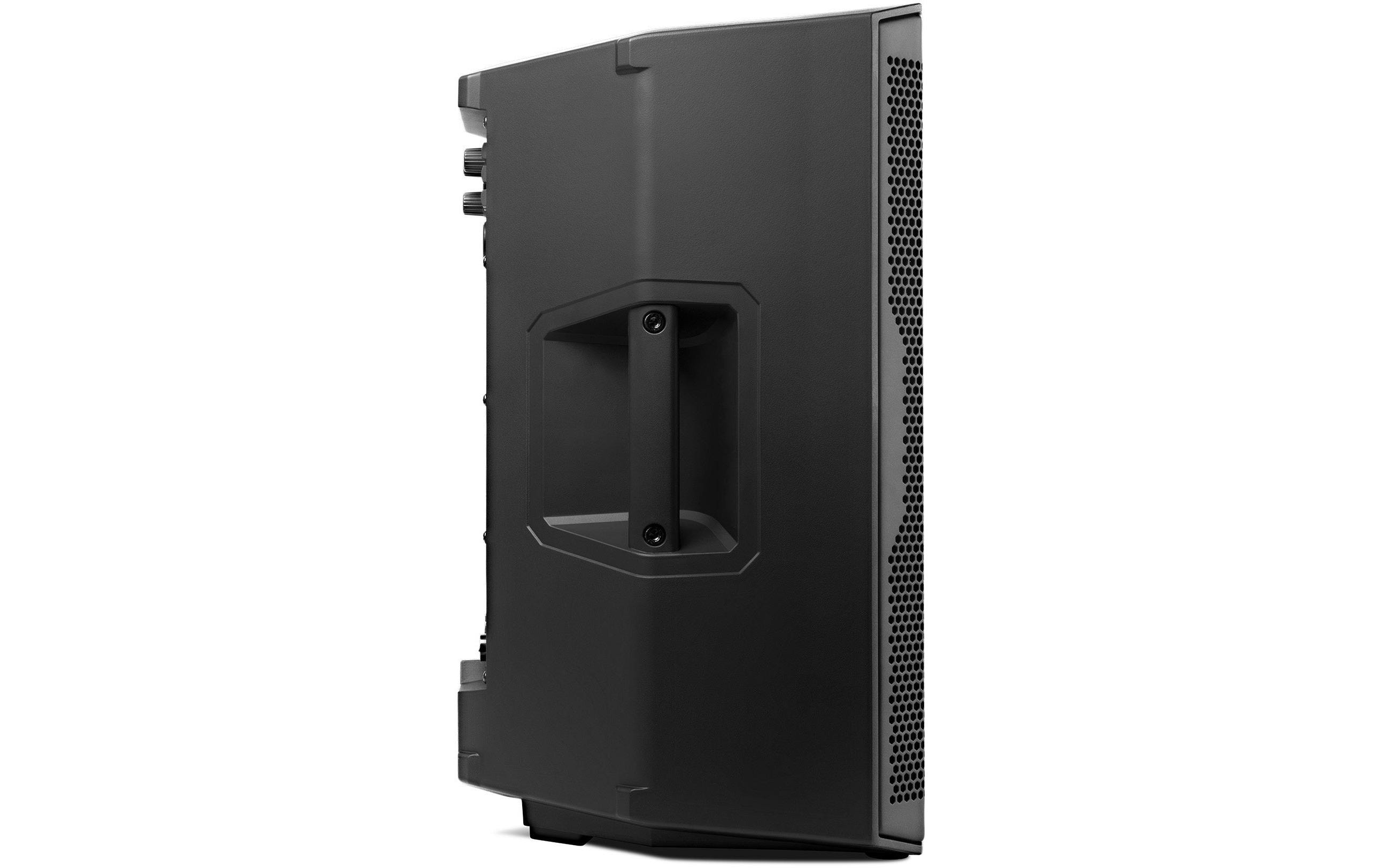 Lautsprecher TS408 – 2000 Watt<br>2-Wege-Lautsprecher mit Bluetooth, DSP und App-Steuerung