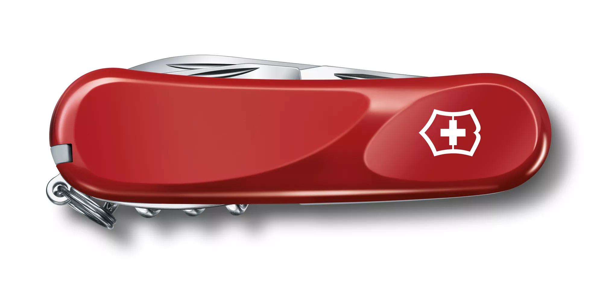 Evolution 10-rot