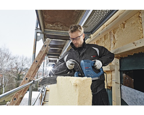 Bosch GFZ 16-35 AC elektrische reciprozaag