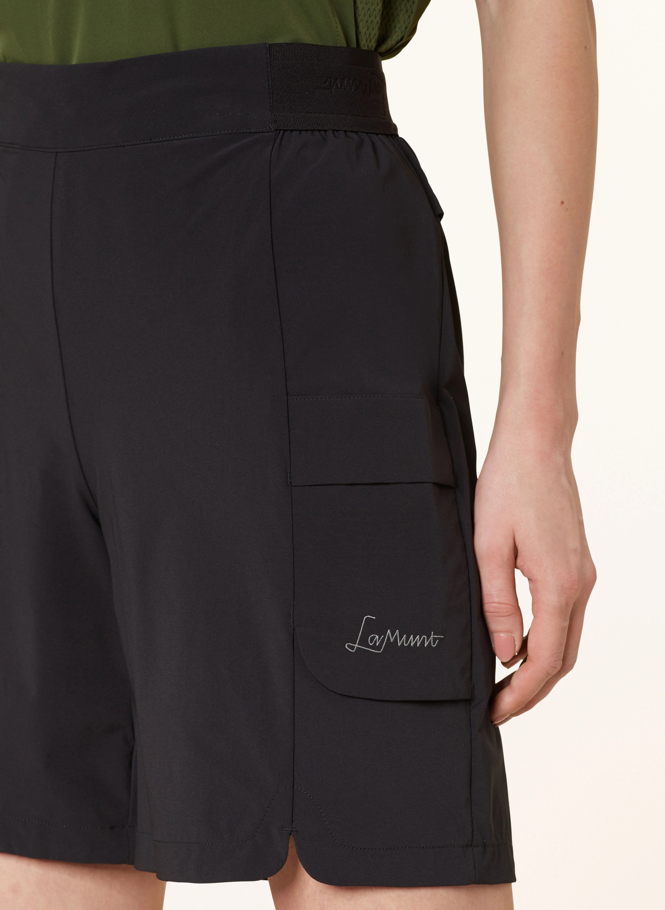 LaMunt Trekkingshorts KATHARINA