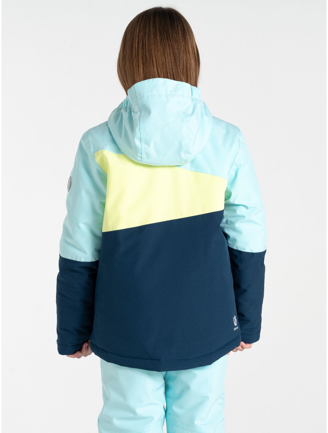 Steazy III ski-jas kinderen