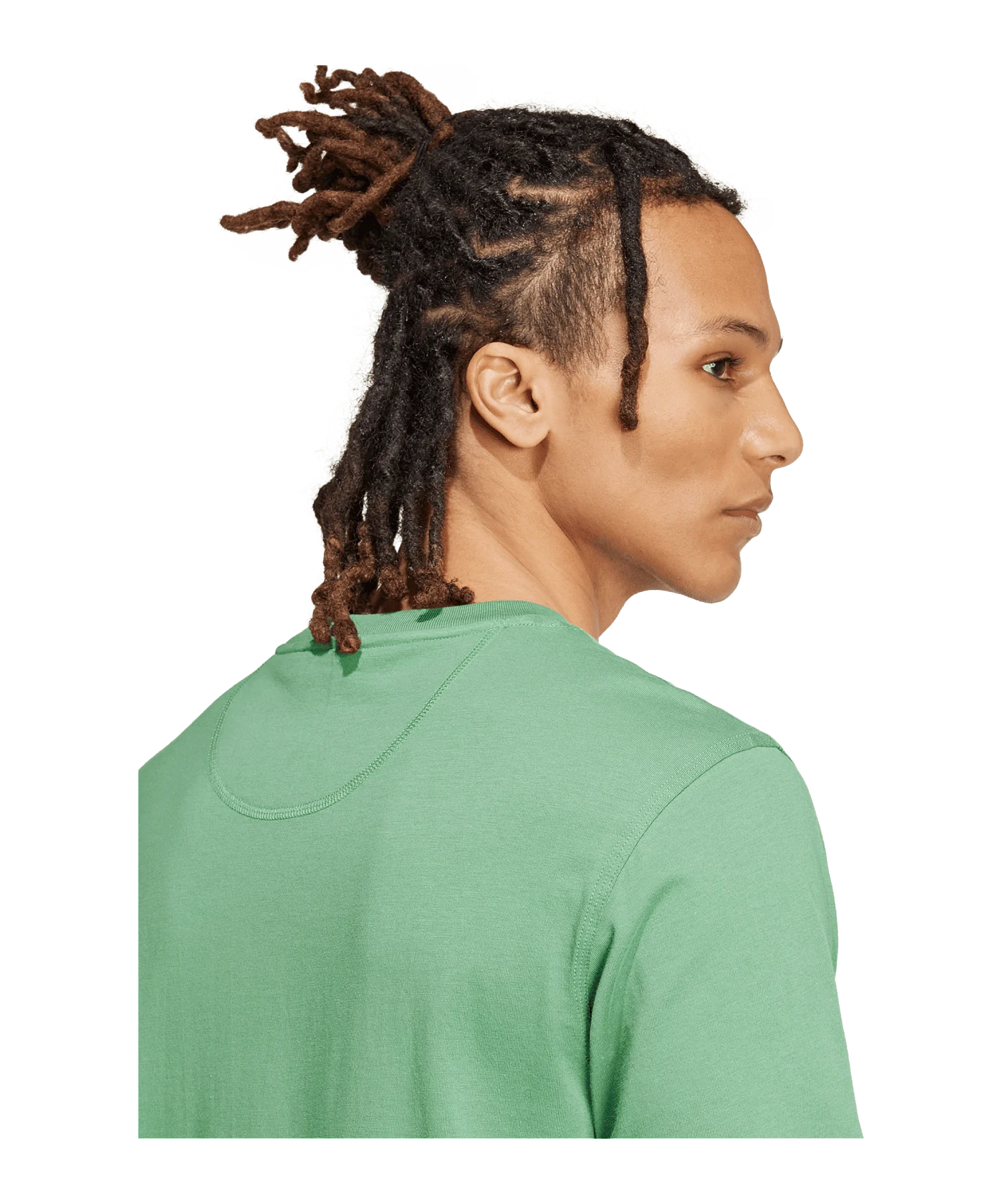 adidas Originals Essential T-Shirt Grün