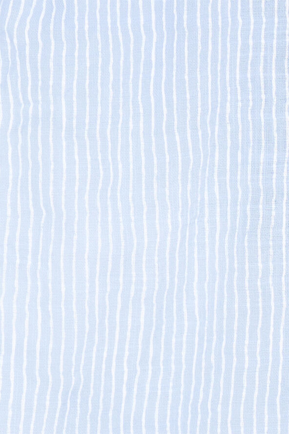 Sorbet SBALEXA STRIBE SS TOP Cerulean