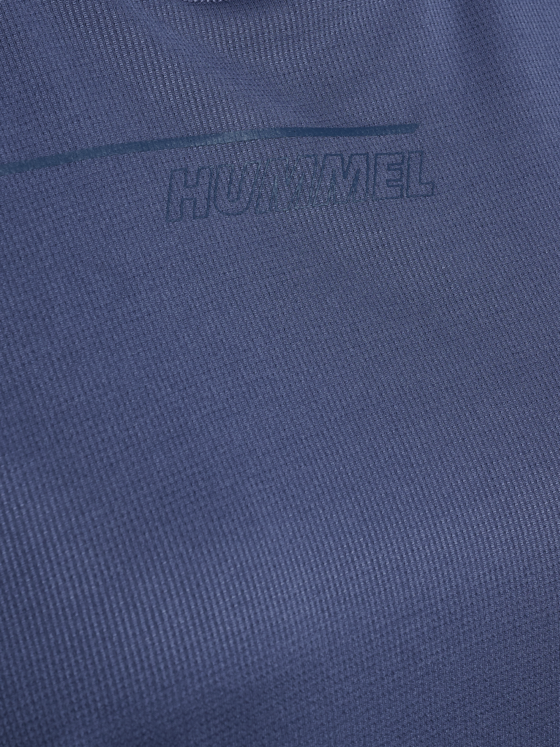 hmlCOURT LIGHT WEIGHT T-SHIRT W