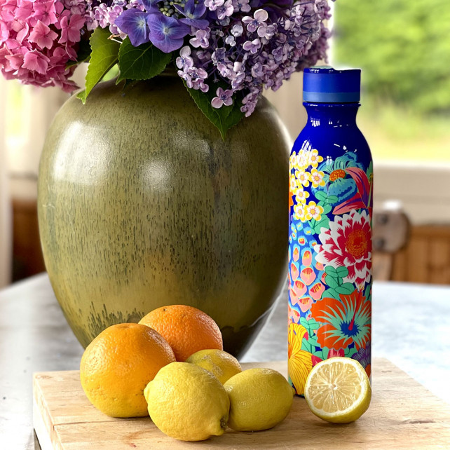 Bouteille isotherme 75 cl - Keep Cool Bottle