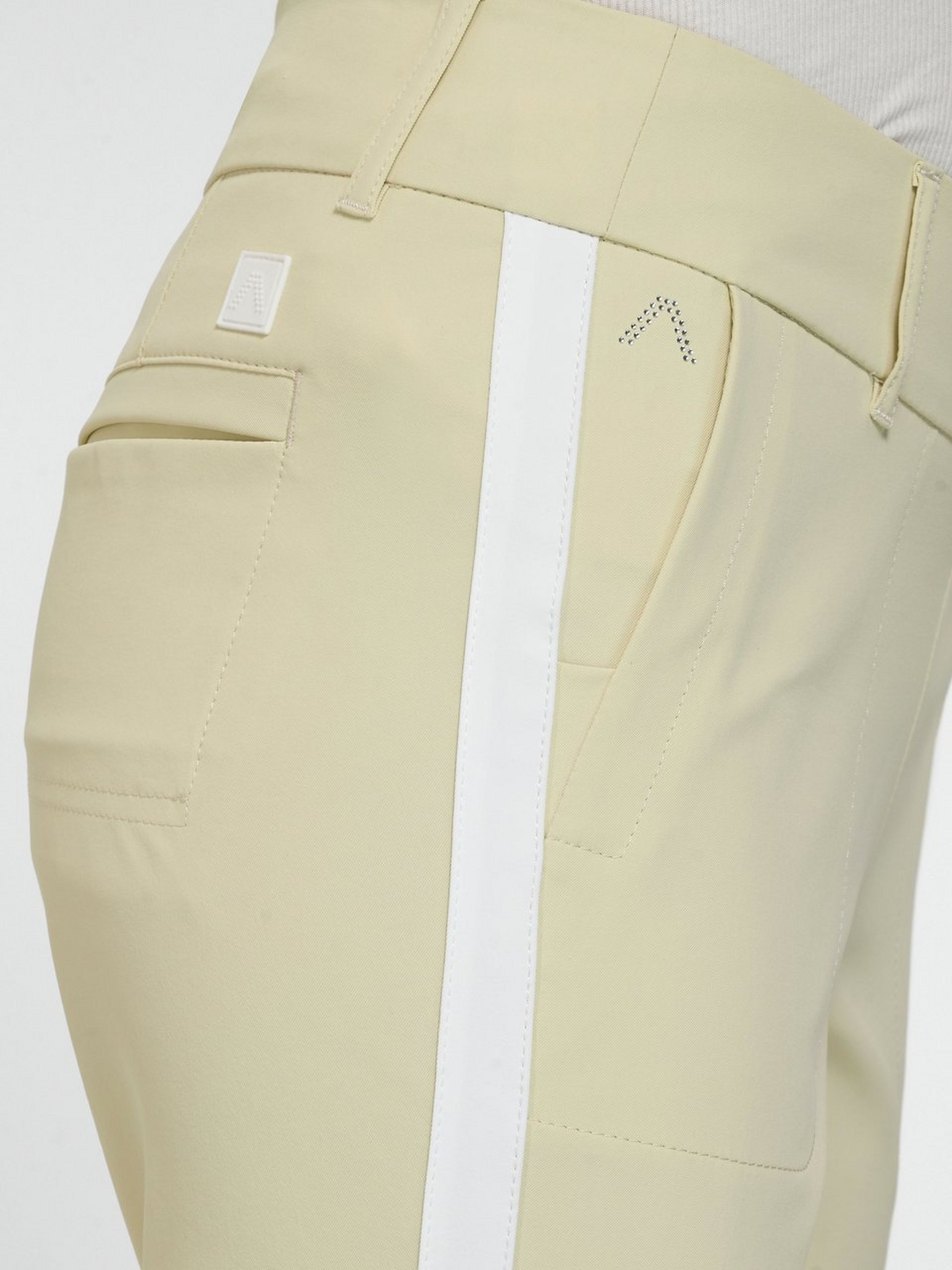 Golf-Hose LUCY-CR-SB - 3xDRY® Cooler