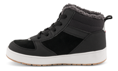 Viking Epic Warm GTX Vinterstøvle Sort 3-95110