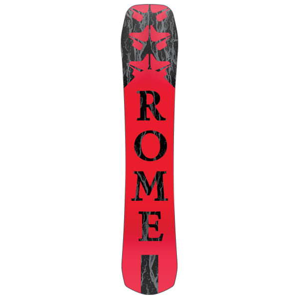 Planche de snowboard ROME ROME RAVINE 23