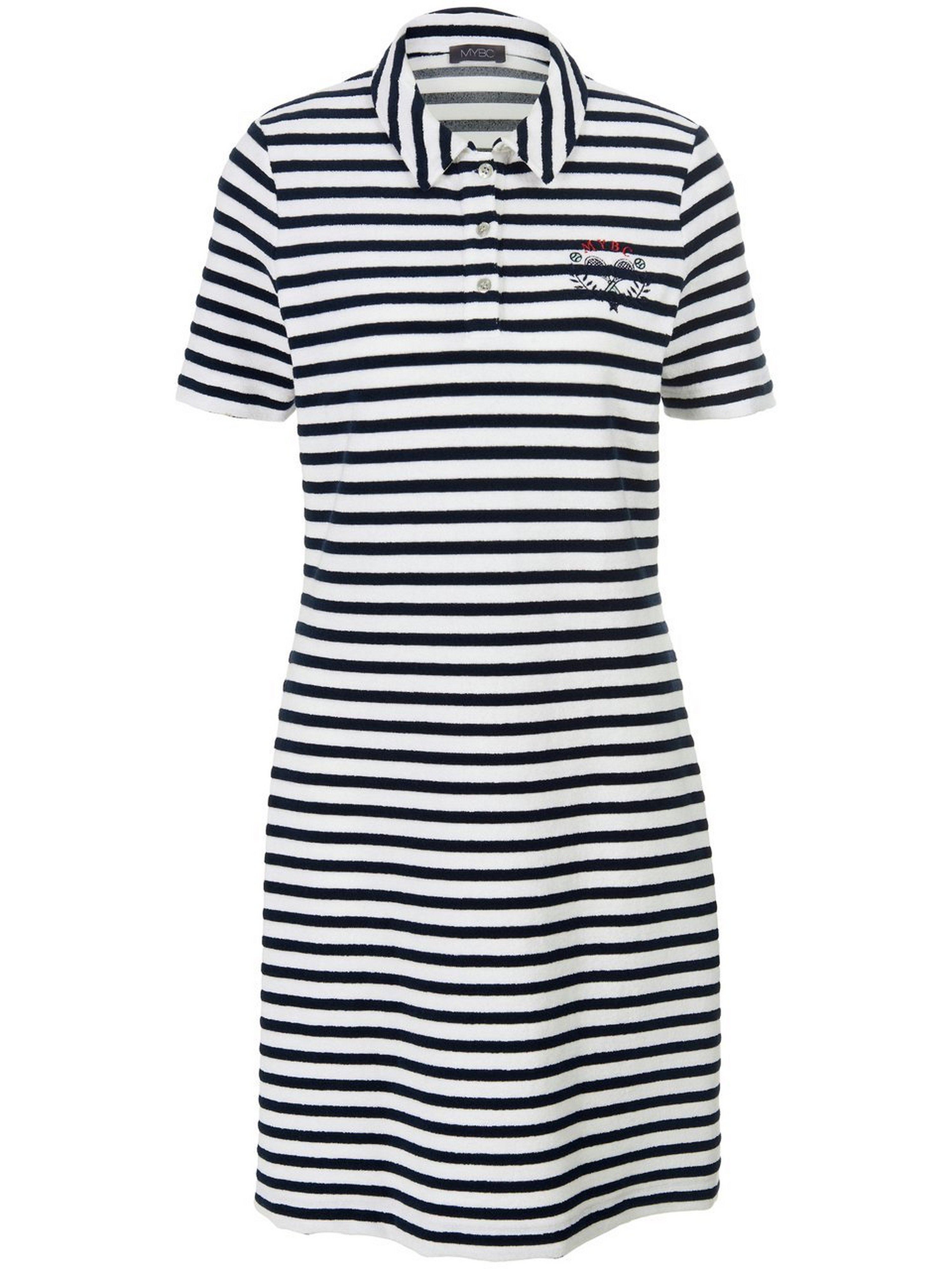Polo-Kleid