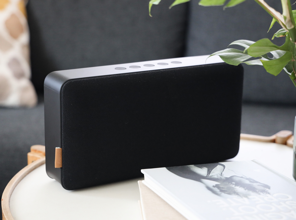 SACKit - Move 100 Bluetooth Højtaler