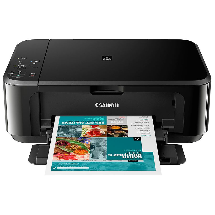 Canon PIXMA MG3650S Noir