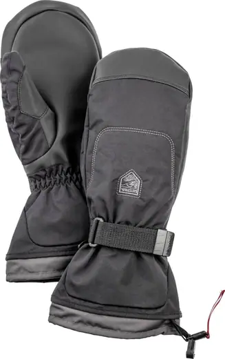 Hestra Gauntlet Luffer | SkatePro