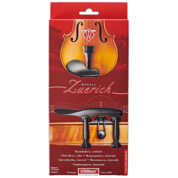 Gewa Novita 3.0 UA Elec. Violin GB