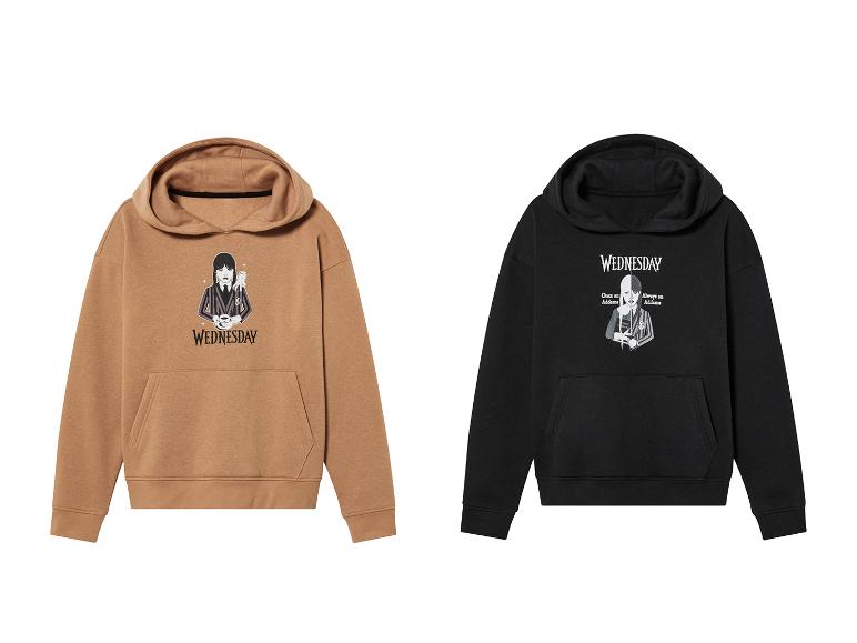 Kinder hoodie