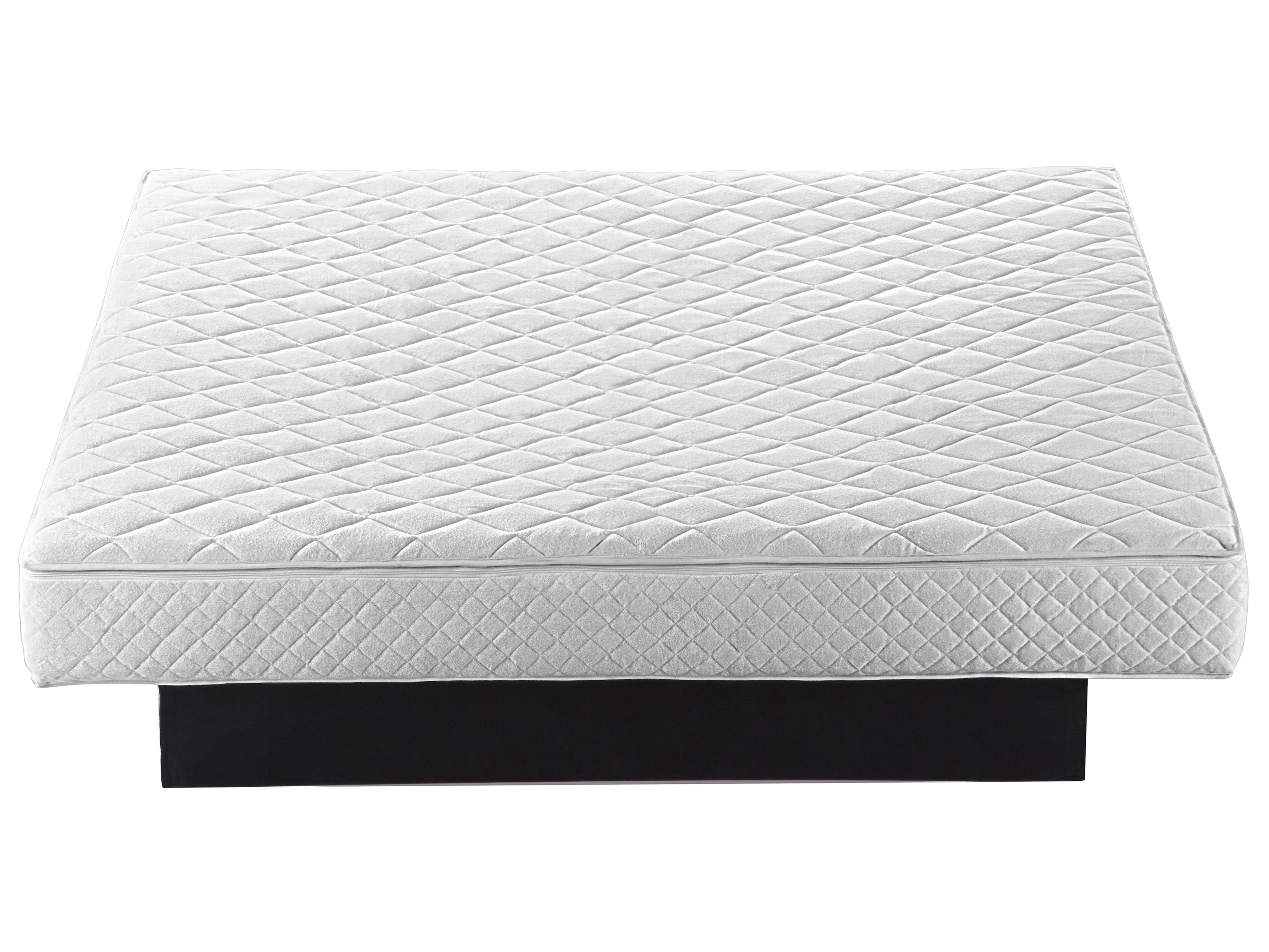 Waterbedmatras met accessoires SOLERS 180 x 200 cm