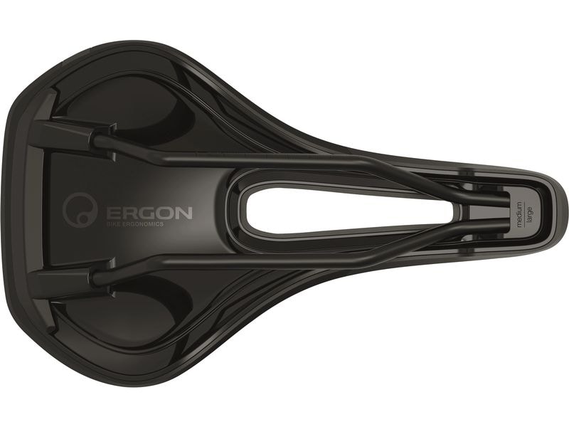Ergon Fahrradsattel SMC Sport Gel Women M/L Fahrradsattel