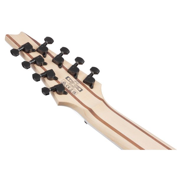 Ibanez RG8EX-BKF