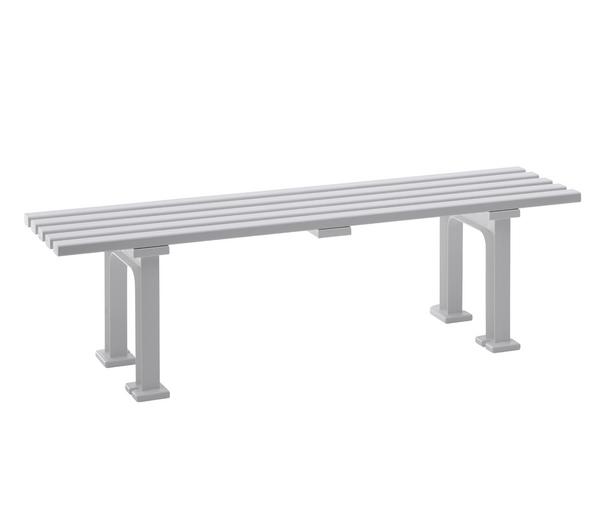 Blome Bank Mono I, 3-Sitzer
