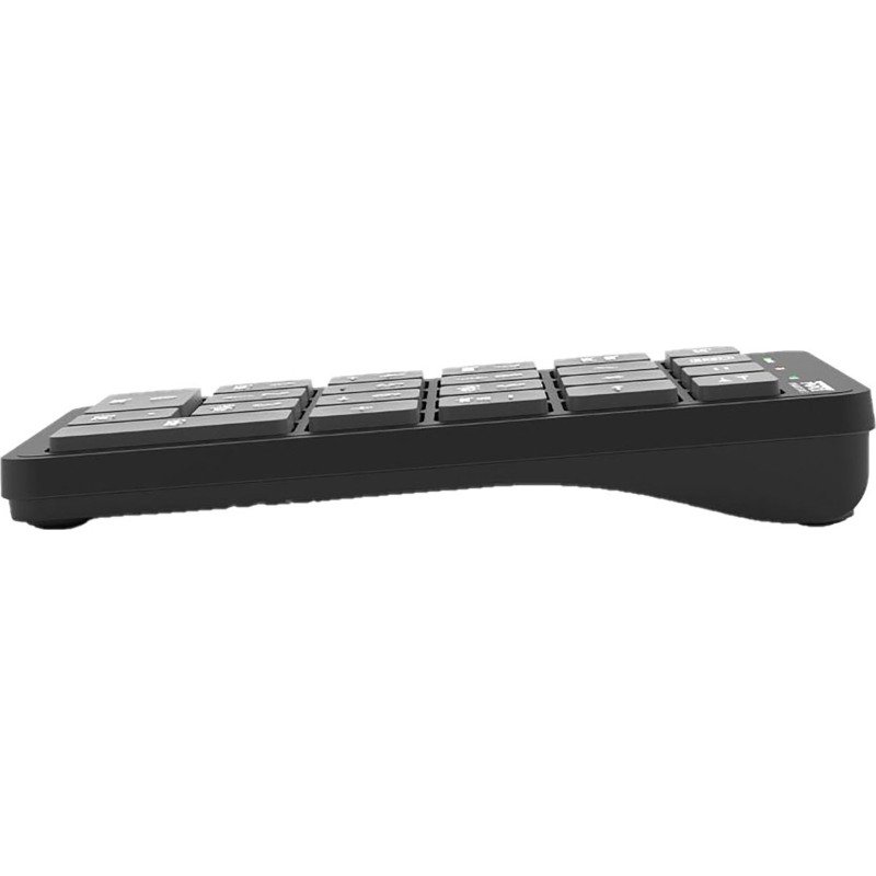 Pavé numérique sans fil PORT rechargeable