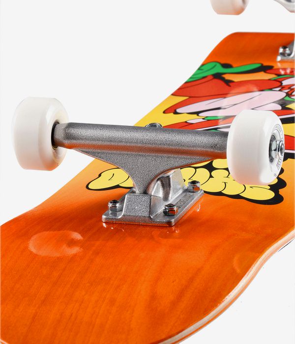 skatedeluxe Croc 8.5