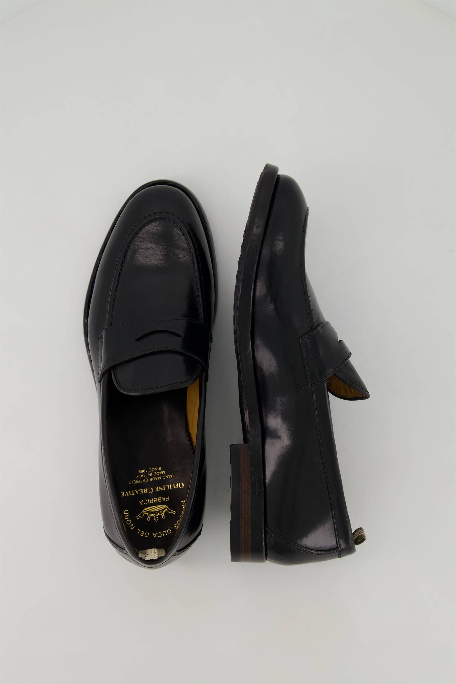 Officine Creative| Herren Loafer TULANE