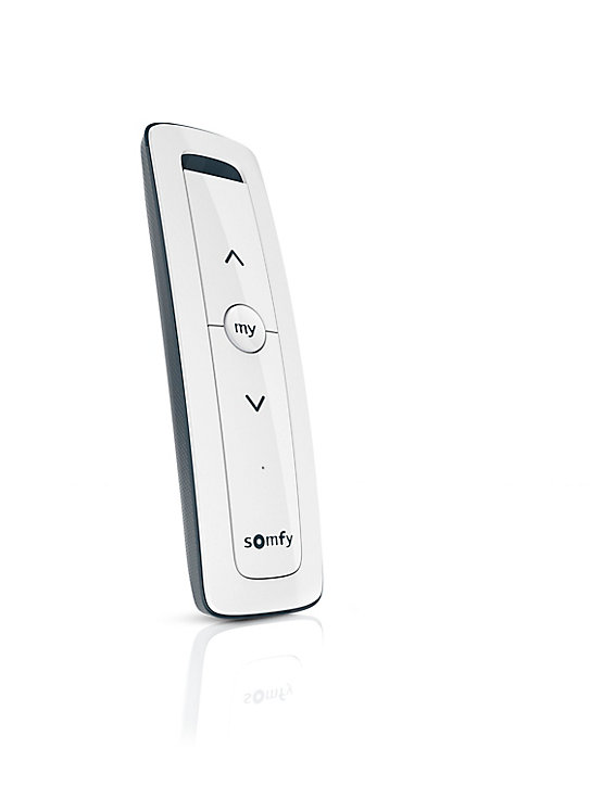 Télécommande Somfy Situo Pure RTS 1 canal 1870496