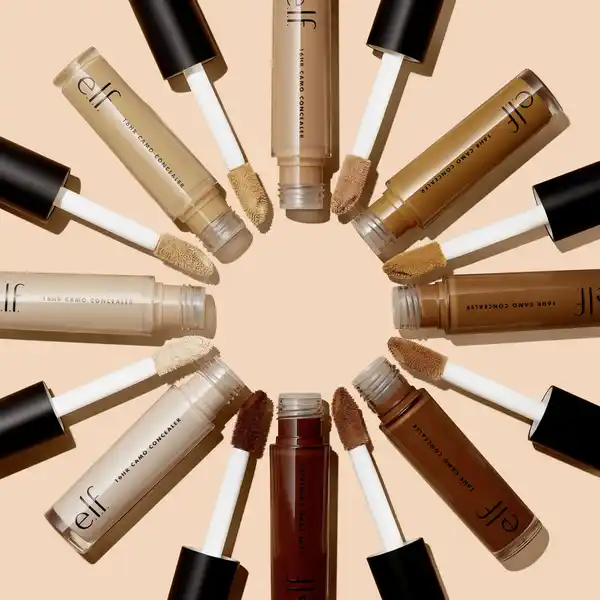 16HR Camo Concealer Light Beige