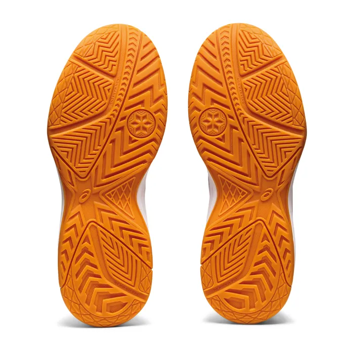 Asics Upcourt 5 GS Indoorschoenen Junior