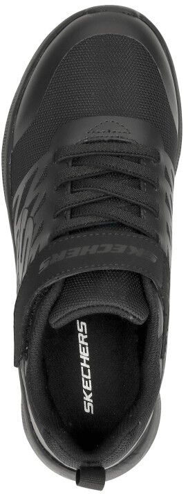Skechers Microspec - Texlor zwart