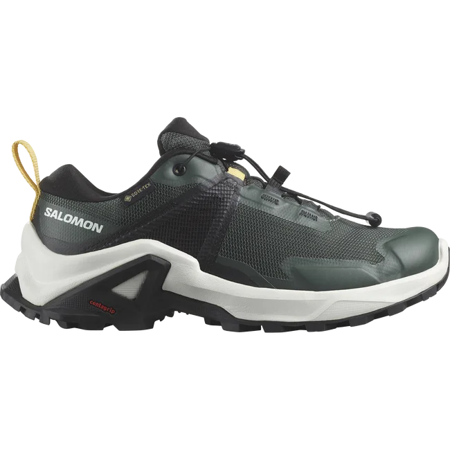 X RAISE GORE-TEX  Junior - Schuhe Kids