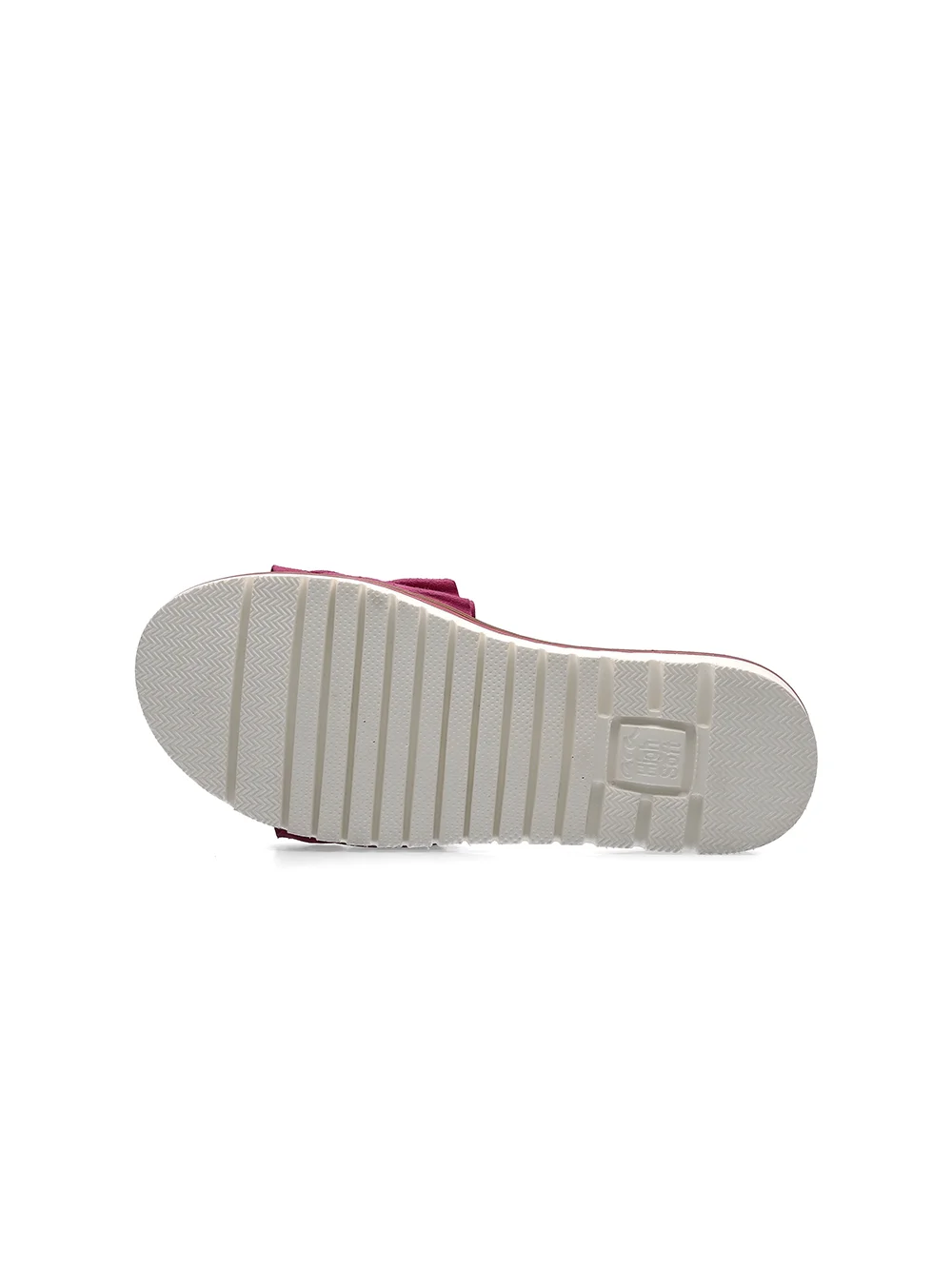 Pantolette Kent-Sport fuchsia
