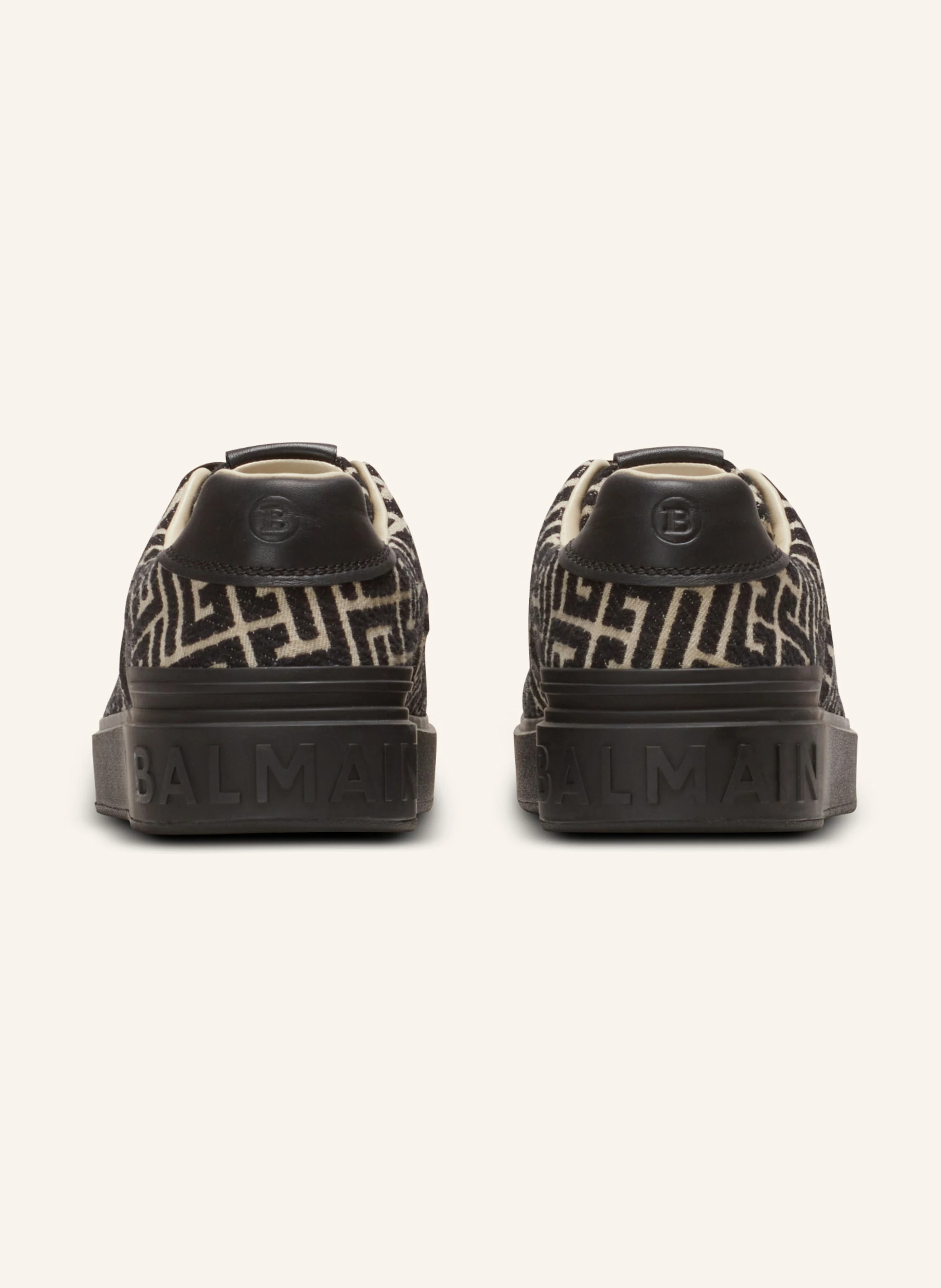 BALMAIN Sneaker B-COURT