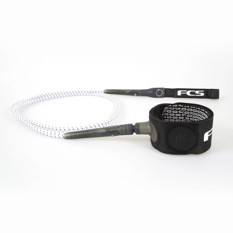 Leash FCS 6' freedom Leash - The Corner Shop