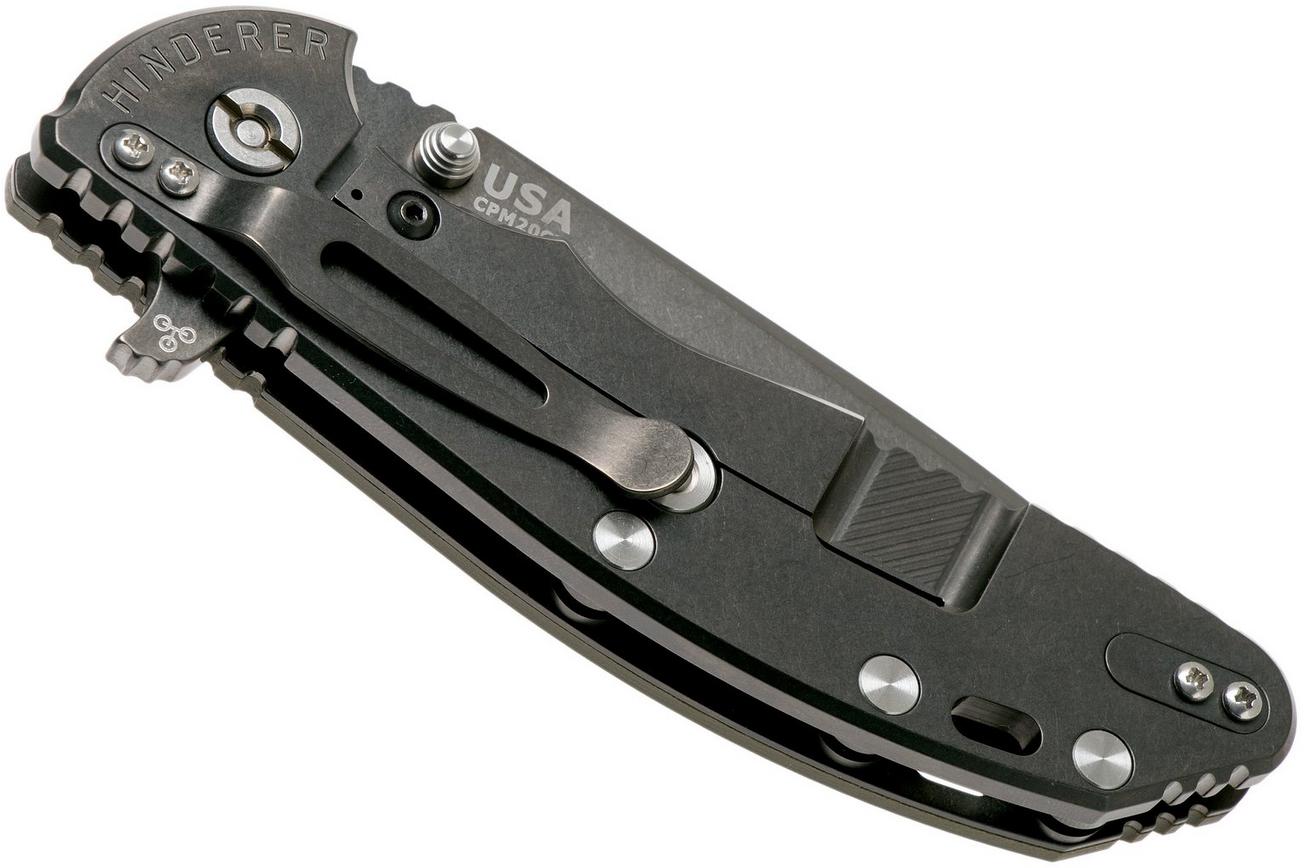 Rick Hinderer XM-24 4
