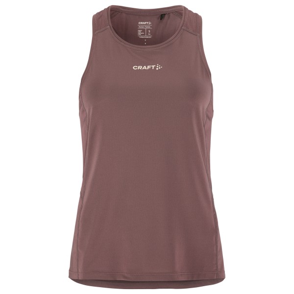 Craft - Women's Adv Essence Singlet 2 - Débardeur