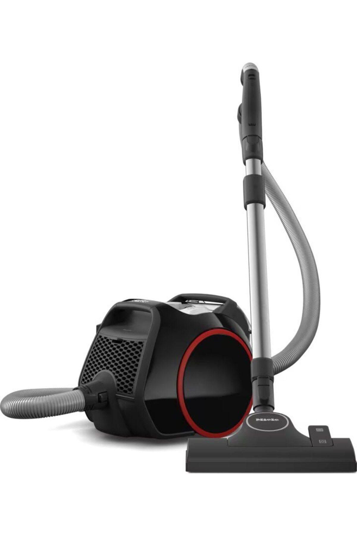 Miele Boost Cx1 125 Edition 1 L Zylinder-vakuum Trocken 890 W Beutellos