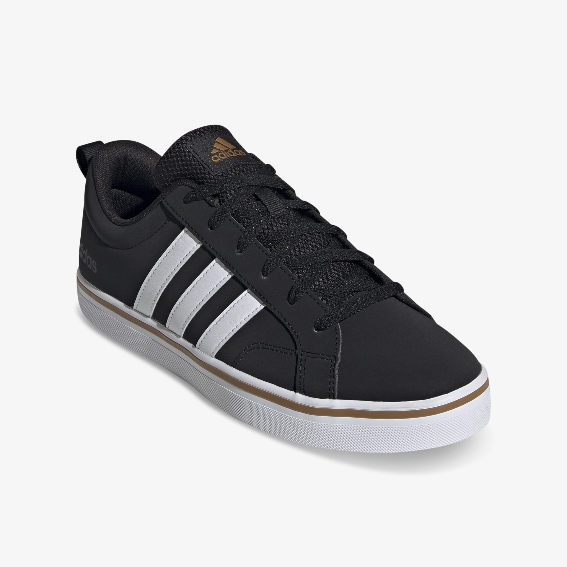 adidas Herren Sneaker Low VS Pace 2.0 – Schwarz | Jetzt bei reno.de