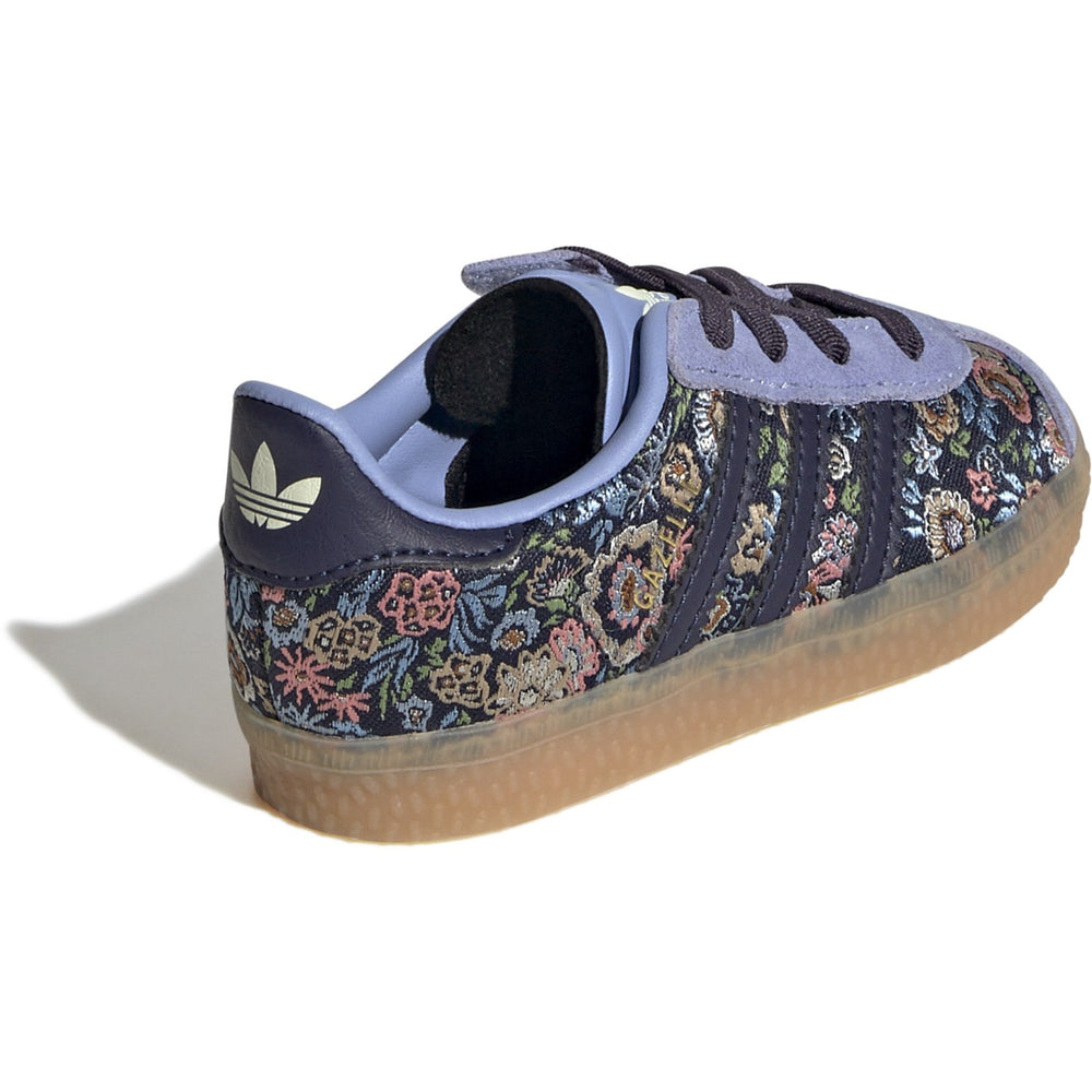 Køb adidas Originals Supplier Colour/Supplier Colour/Gum 3 Gazelle Cf El I Sneakers
