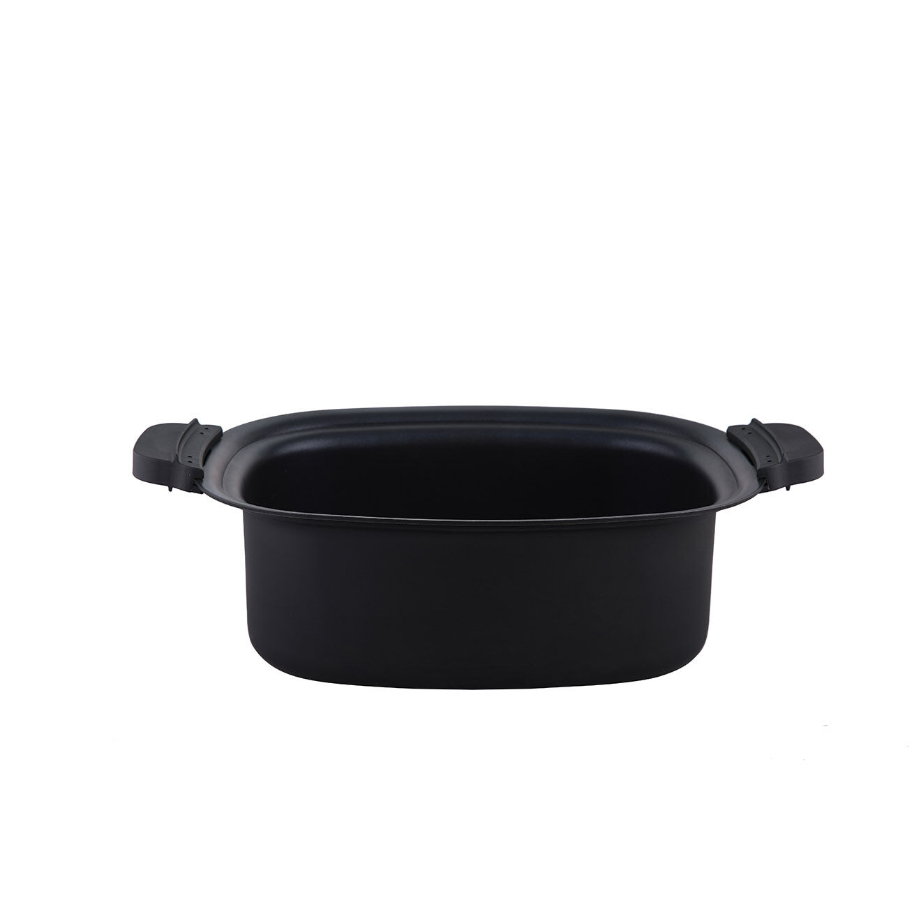 Kitchencook Accessoire cuve cookotte noir