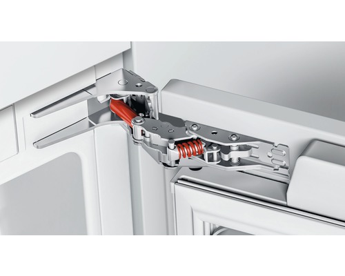 Inbouwkoelkast Bosch KIS87ADD0 BxHxD 55,8 x 177,2 x 54,5 cm Koelgedeelte 208 l Vriesgedeelte 62 l