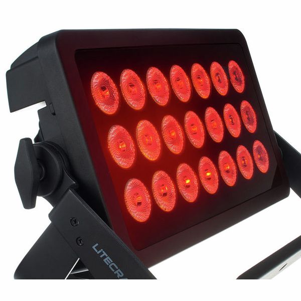 Litecraft WashX.21