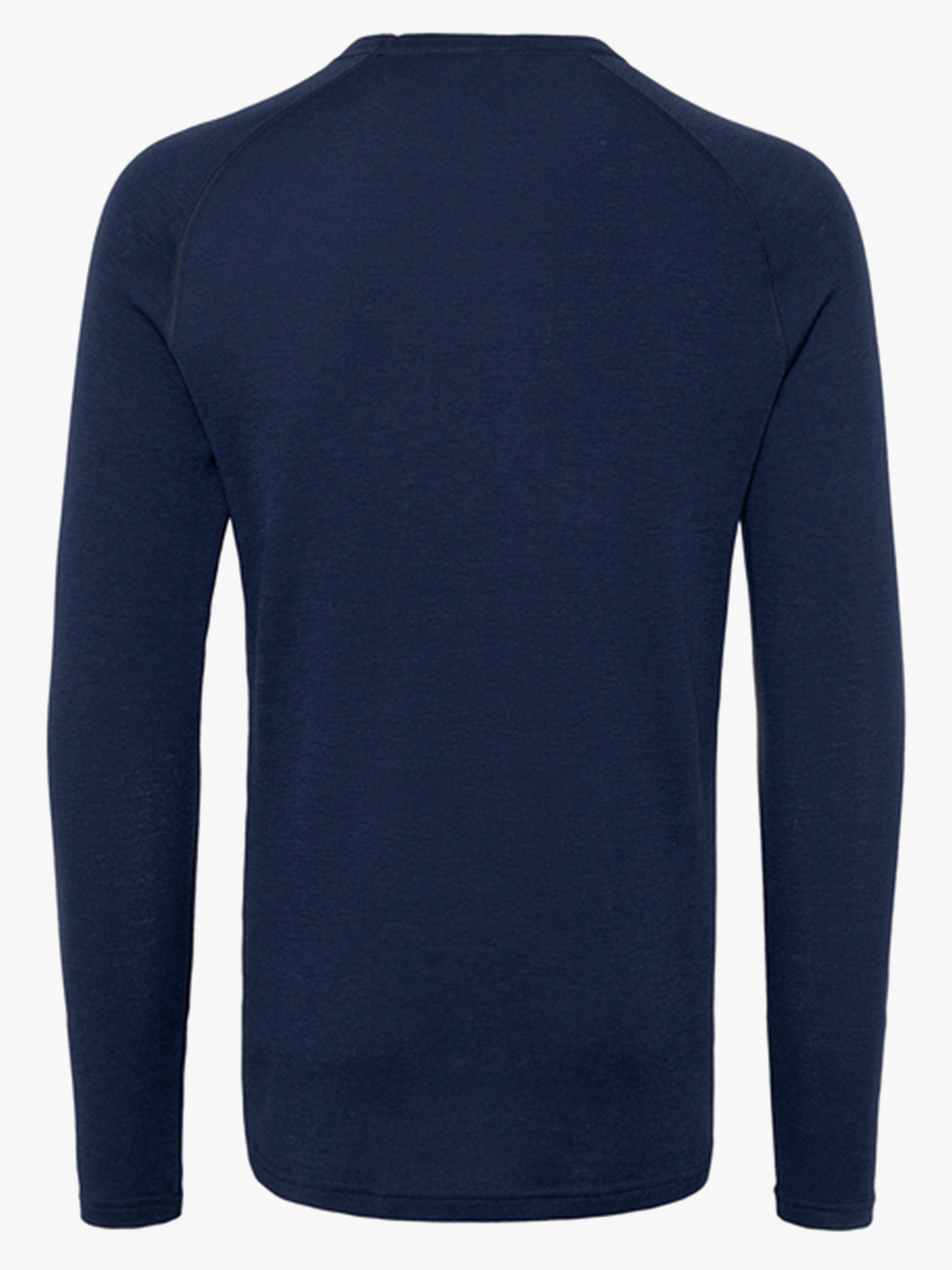 Geo Merino Wool Crew