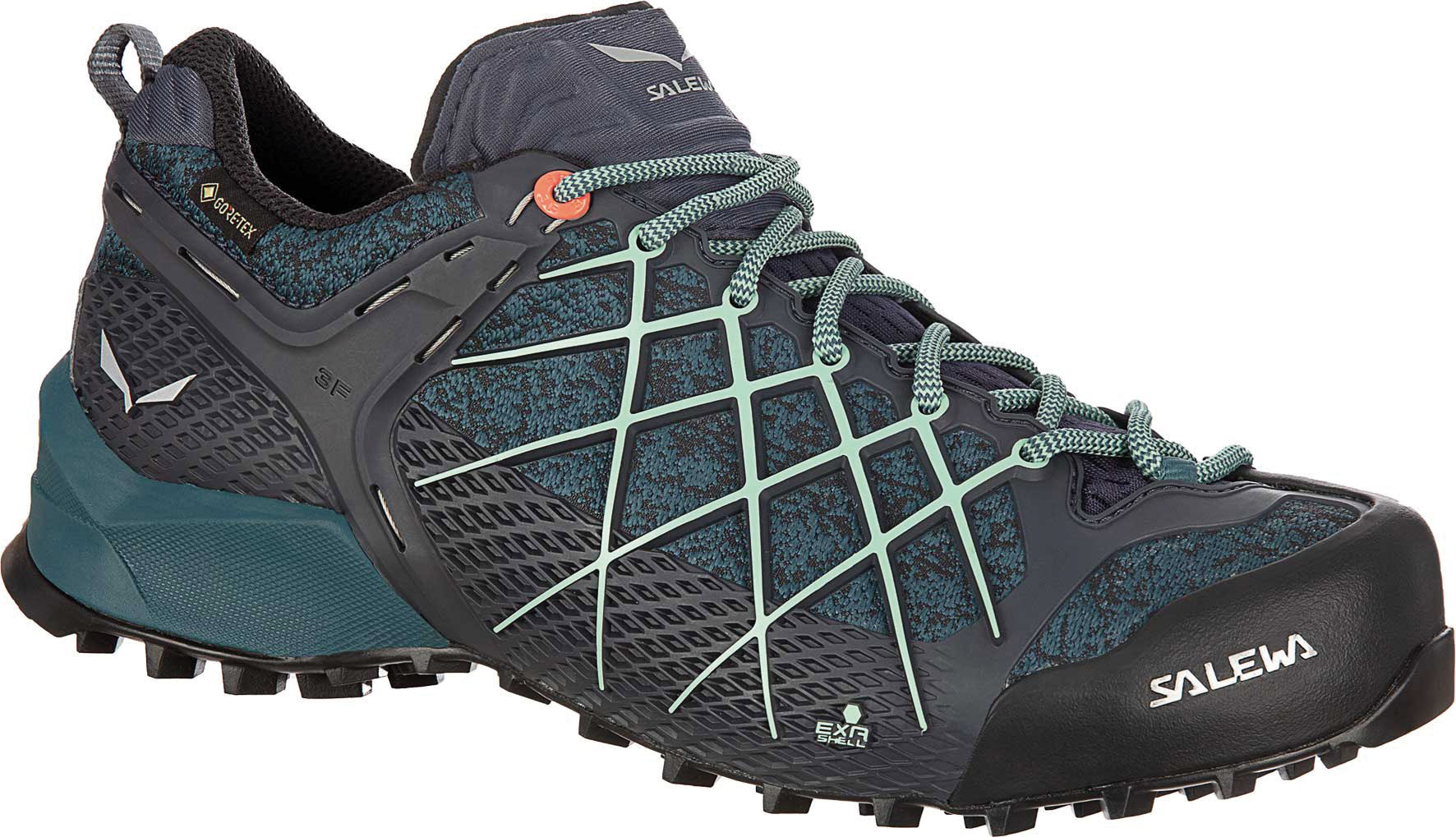 Wildfire GTX W