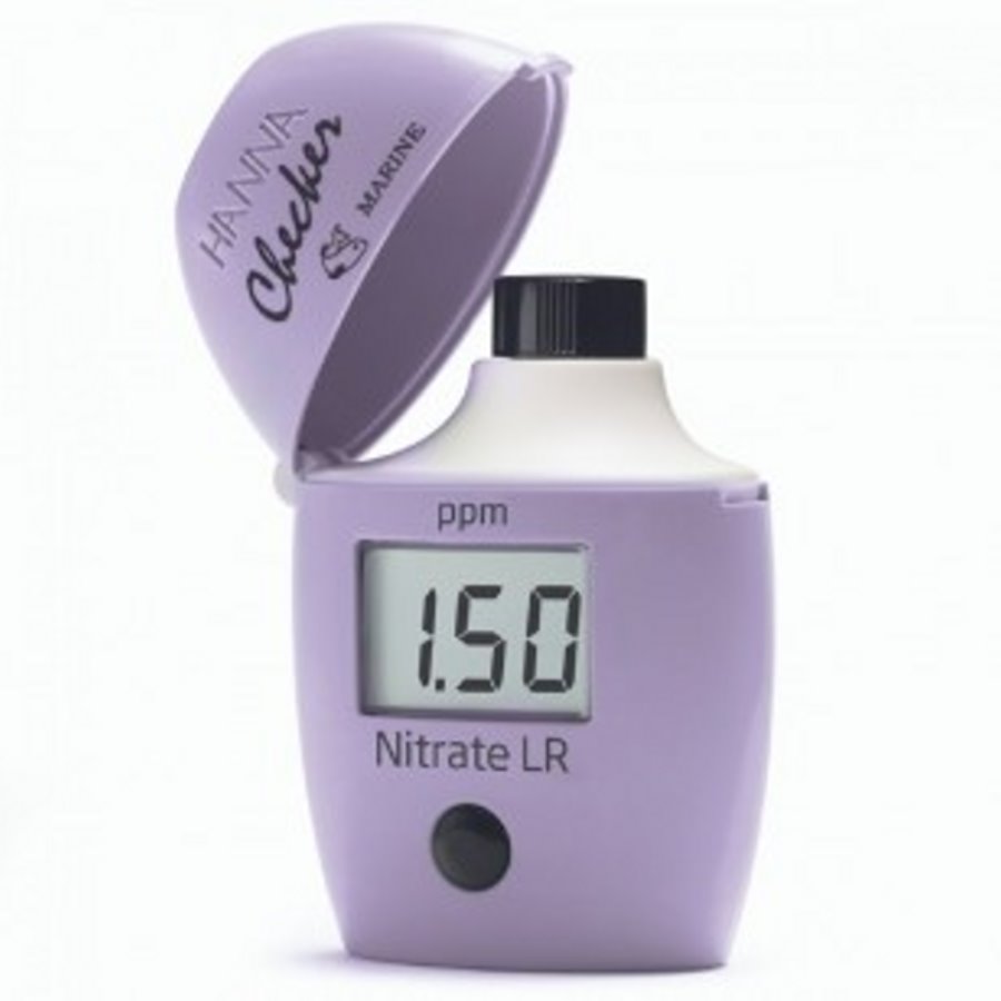 HANNA CHECKER NITRATO - HI781