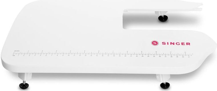 Singer Elite ME457 - Aanschuiftafel - 38,8 x 25,4 cm - Voor Naaimachine