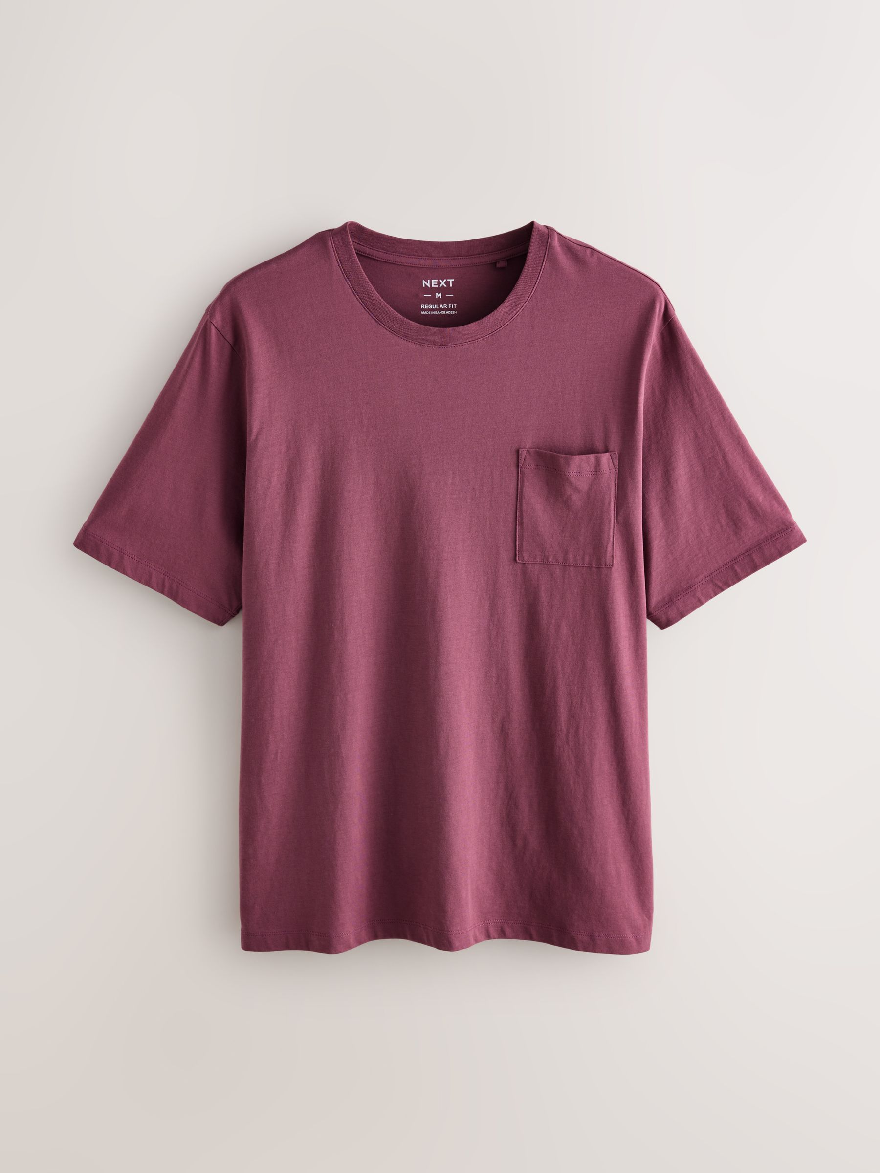 Blauw/Saliegroen/Roze - Set van 3 jersey pyjamashorts
